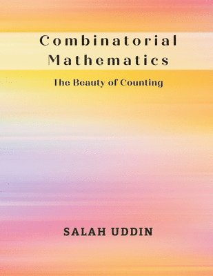 bokomslag Combinatorial Mathematics