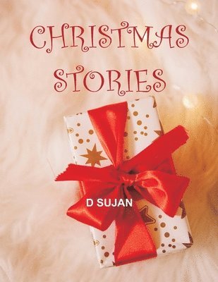 bokomslag Christmas Stories