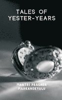 bokomslag Tales of Yester-Years