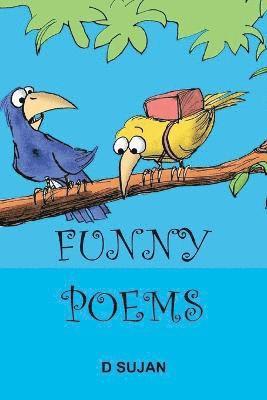 Funny Poems 1