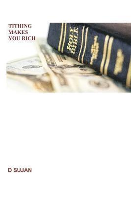 Tithing Makes You Rich 1