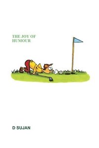 bokomslag Joy of Humour