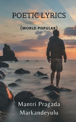 bokomslag Poetic Lyrics (World Popular)