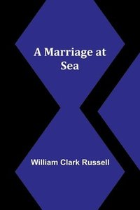 bokomslag Marriage at Sea