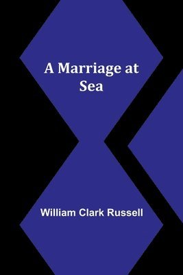 bokomslag Marriage at Sea