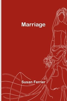 bokomslag Marriage