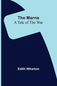 bokomslag Marne