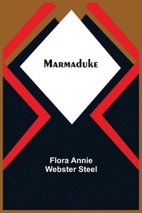 bokomslag Marmaduke