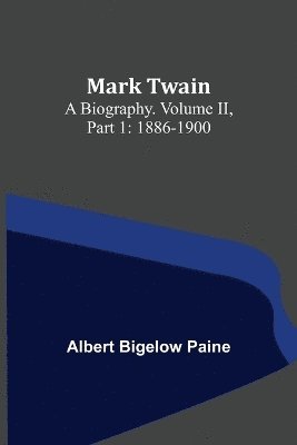 Mark Twain 1