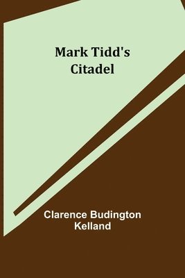 Mark Tidd's Citadel 1