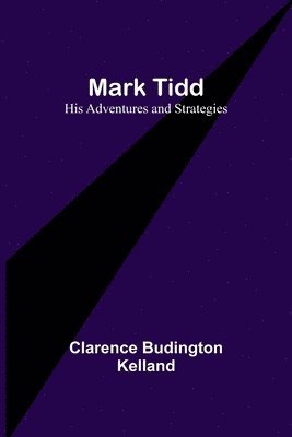 Mark Tidd 1