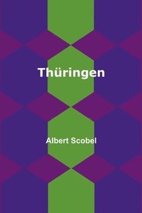 bokomslag Thuringen