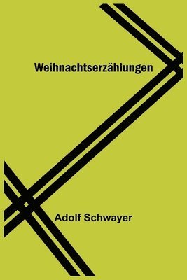 Weihnachtserzählungen 1