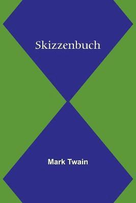 bokomslag Skizzenbuch