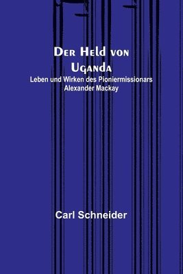 Held von Uganda