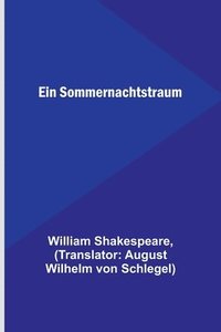 bokomslag Sommernachtstraum