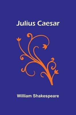 bokomslag Julius Caesar