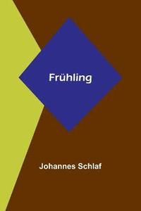 bokomslag Fruhling