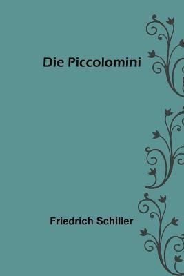 Die Piccolomini 1