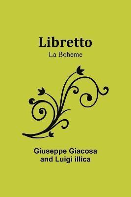 Libretto 1