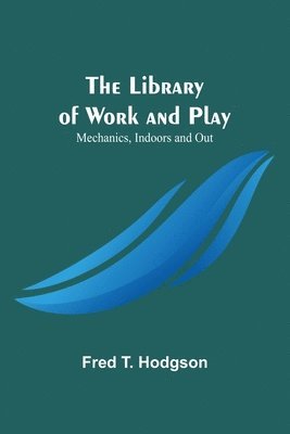 Library of Work and Play