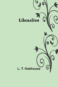bokomslag Liberalism