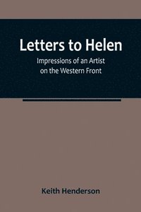 bokomslag Letters to Helen
