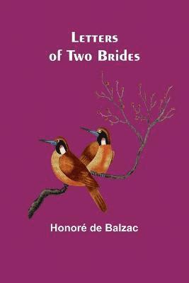 Letters of Two Brides 1