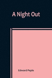 bokomslag A Night Out