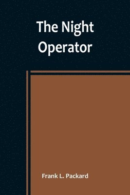 Night Operator