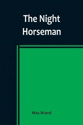 Night Horseman