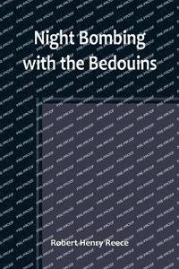 bokomslag Night Bombing with the Bedouins