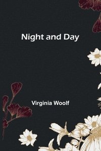 bokomslag Night and Day