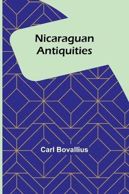 Nicaraguan Antiquities 1