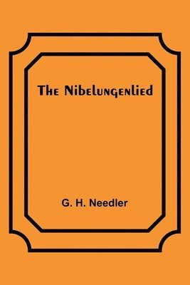 Nibelungenlied