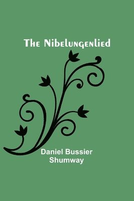 The Nibelungenlied 1