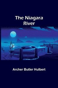 bokomslag Niagara River