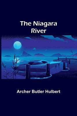 The Niagara River 1