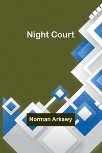 bokomslag Night Court