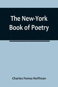 bokomslag New-York Book of Poetry