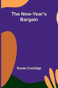 bokomslag New-Year's Bargain