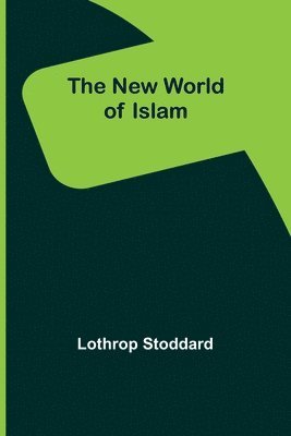 New World of Islam