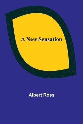 A New Sensation 1