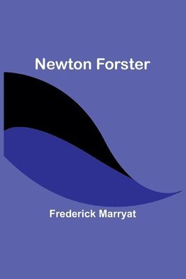 bokomslag Newton Forster