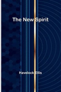 bokomslag New Spirit