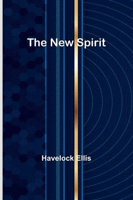 New Spirit 1