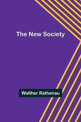 The New Society 1