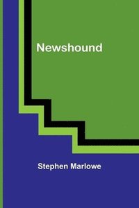 bokomslag Newshound