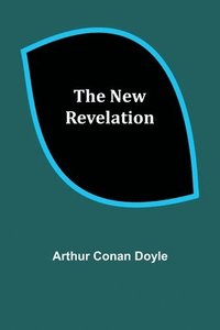 bokomslag New Revelation