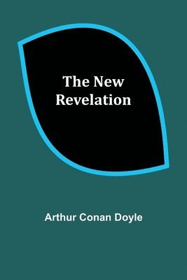 bokomslag New Revelation